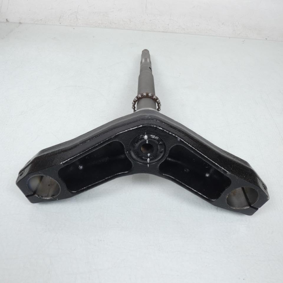 Reggisella Stabilus Per Yamaha XMAX 125 2008-2009 - Ricambio 1B9-F478G-30-00, Nero - Foto 2