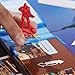 Hasbro Gaming Monopoly Flip Edition: Fortnite Board Game for Ages 13 Game Inspired by Fortnite Video Game, Board Games for Teens and Adults, 2-4 Players