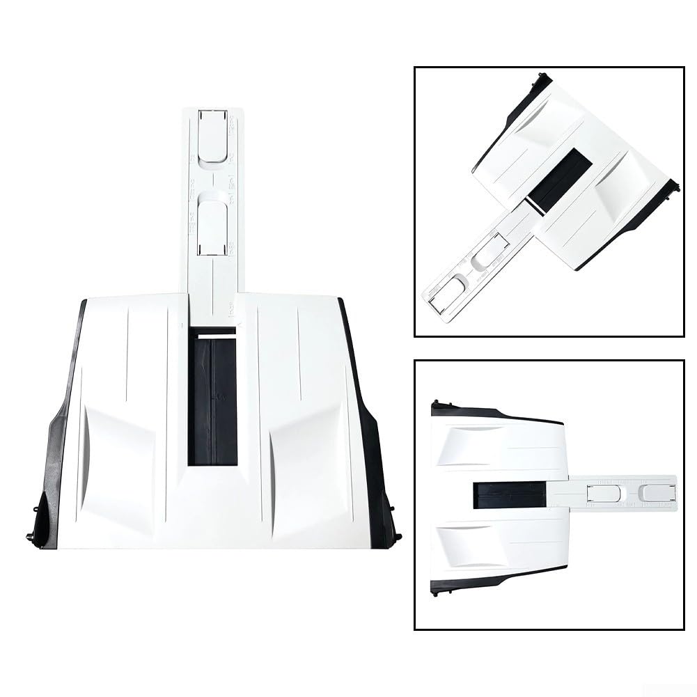 Per impilatore Unità PA03576-D808 per fi-6670A fi-6770A fi-5650 fi-5750 – Accessorio di ricambio per raccoglitori documenti in plastica ad alta resistenza, misura standard