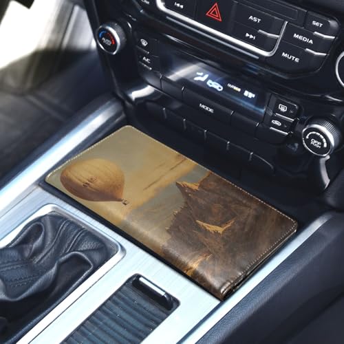 Organizador de Documentos para Auto miniatura 5