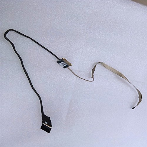 SOUTHERNINTL New Replacement for Dell Inspiron 14-7000 7447 7448 14P-1748 1548 LCD Cable K91DW 0K91DW DD0AM7LC001