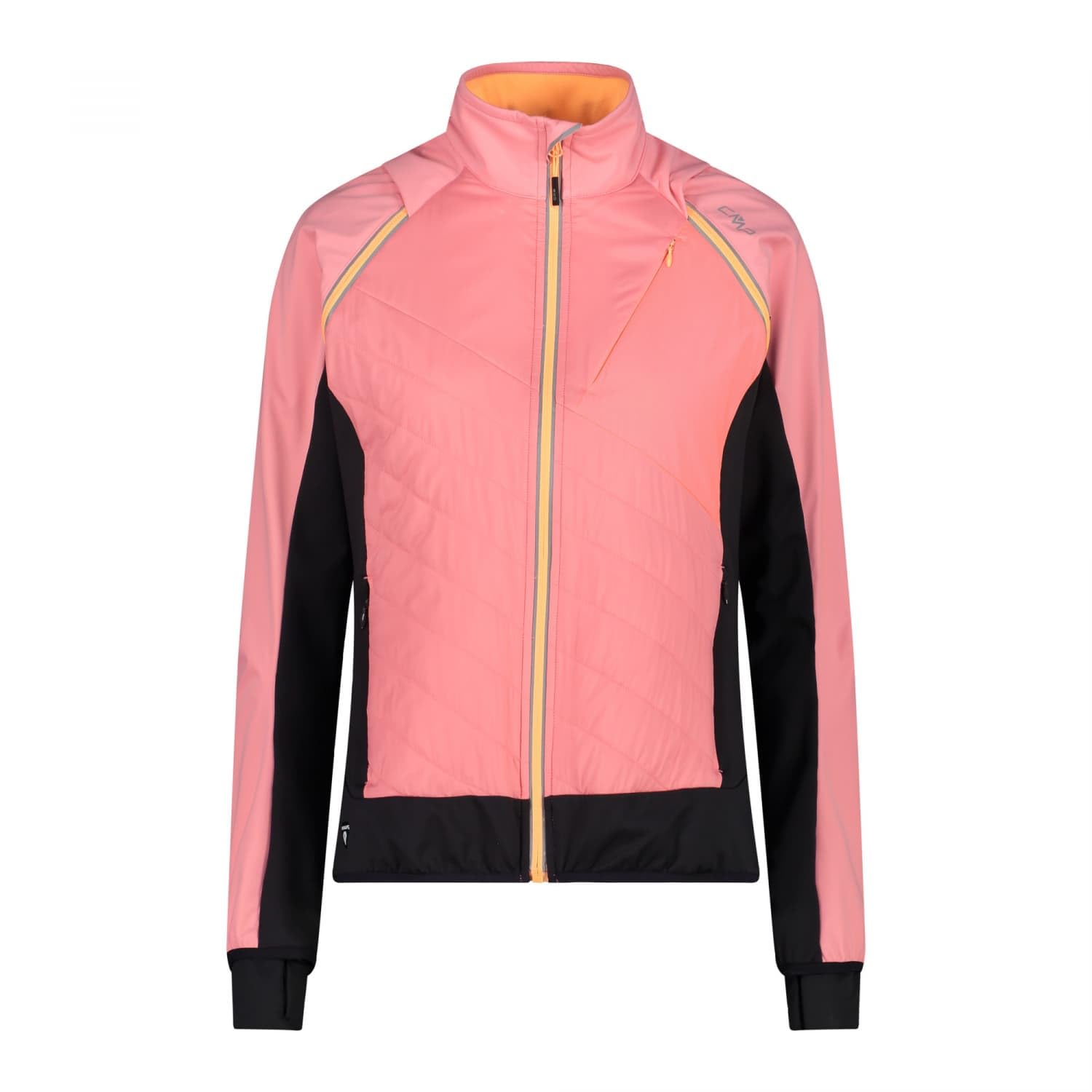 CMP Dames Softshell Zip Hoodie Jas kopen