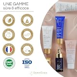 DermEden – Firming Stretch Mark Care 200 ml – działa przeciwko rozstępom i utracie jędrności, nawilża, redukuje i ujędrnia przebarwienia skórne, wyprodukowano we Francji przez nasze laboratoria