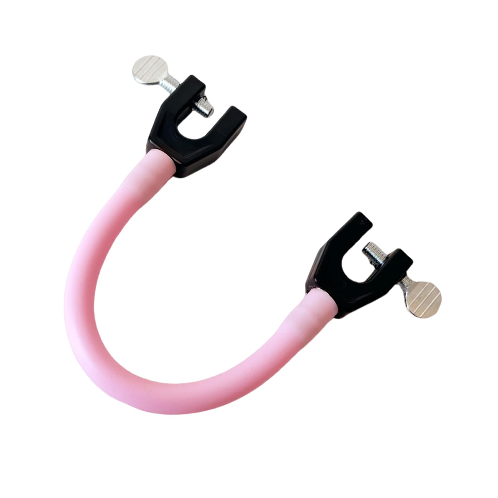 Conector de esquí Pro ABS para niños, Duradero para principiantes, Snowboard