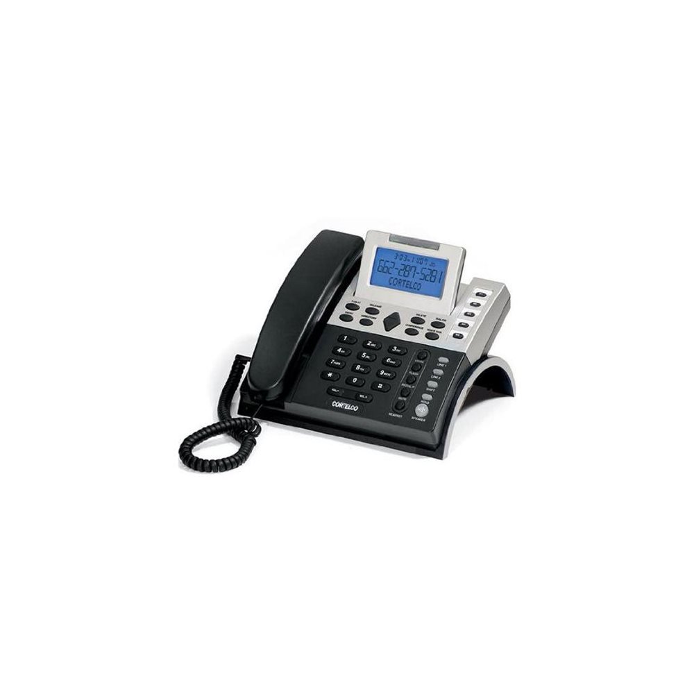 VTE137780 - PHONE,2HS,CDL,CID/TAD