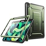 SUPCASE Unicorn Beetle Pro Series Case Designed for iPad Air 5 (2022) / iPad Air 4 (2020) 10.9 Inch,...
