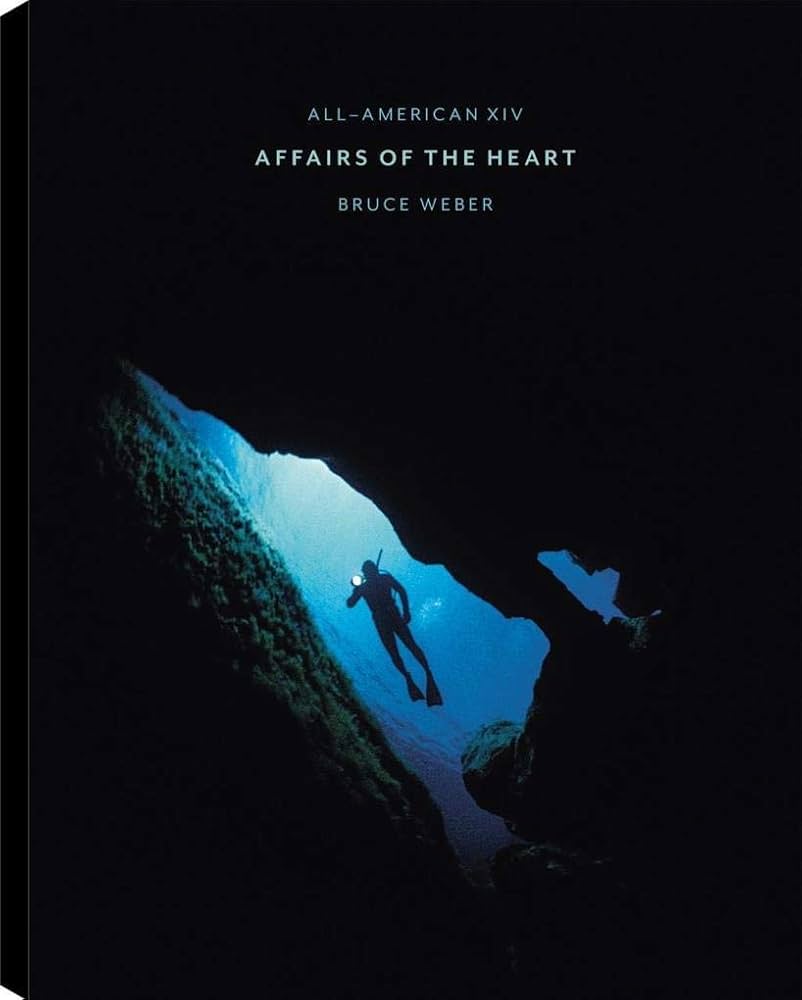 Amazon | Affair of the Heart (14) (All-american) | Weber, Bruce