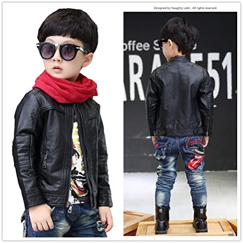 Lista de Chaquetas para Niño - 5 favoritos. 16 Imagen adicional