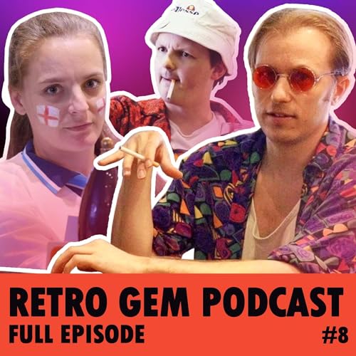 A Film Remembering England vs Germany in Euro '96