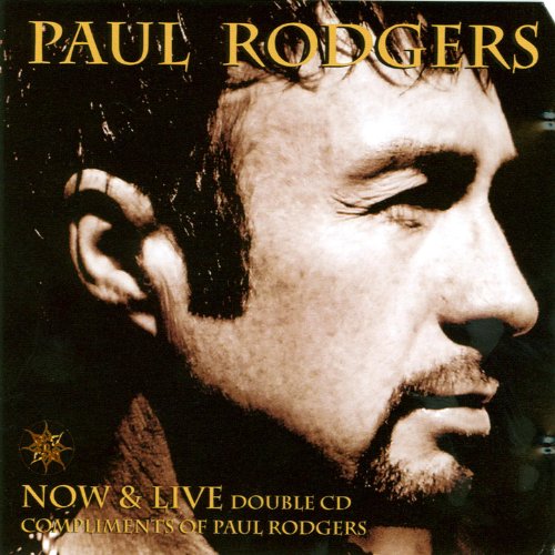 Play Now & Live CD 1 Now by Paul Rodgers on Amazon Music