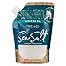 SaltWorks Fleur de Sel, French Flower of Salt, Artisan Pour-Spout Pouch, 15 Ounce