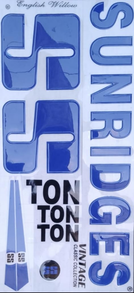 See full amazon price history chart for latest 3d cricket bat sticker fully embossed ms dhoni new model high shine 1kashmir willow english tennis willow latest 3d cricket bat sticker fully embossed ms dhoni new model high shine 1kashmir willow english tennis willow (B0CGJDMKMN) Amazon Price History, Amazon Price Tracker