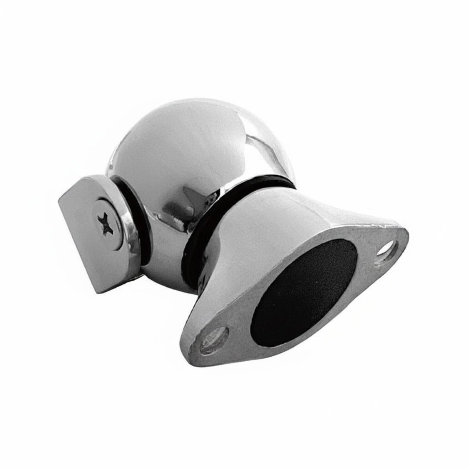 Corrosion-Resistant Stainless Steel Door Holder Long-Lasting Boat Door Holder Rustproof Wearproof | Home & Garden | Home D?©cor | Doorstops-image-7