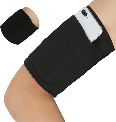 Brazalete para teléfono móvil para correr, caminar, bolsa de mano, correa para iPhone 6, 6S, 7, 8 Plus, X, XR, XS, 11, 12, 13, 14, 15, para mujeres
