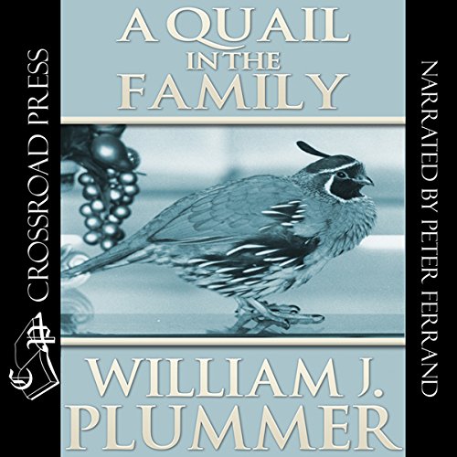 Cover art for A Quail in the Family