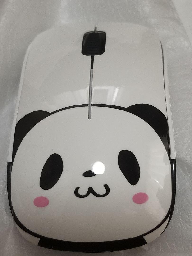 楽天パンダ　ワイヤレスマウス【未開封】【非売品】 Amazon.co.jp: 楽天パンダ ワイヤレスマウス お買いものパンダ