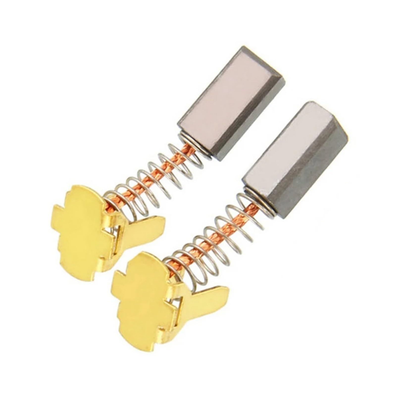 4 szt. szczotki węglowe szlifierka 999-054 części zamienne kompatybilne z G18DL G18DMR G18DSL G14DL G14DMR G14DSL części do elektronarzędzi