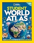 Atlases Books