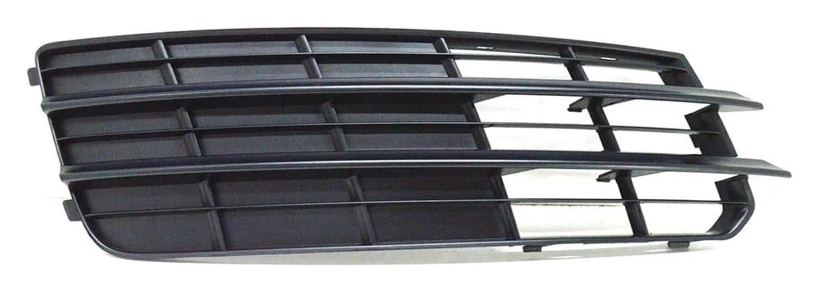 Grilles avant calandre et cache antibrouillard droit pour A7 - 5