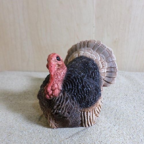 Stone Critters Turkey SC-065