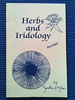 Herbs and Iridology 0935815015 Book Cover