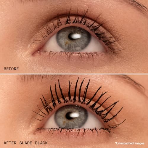Image of Milani Tubing Mascara | Highly Rated Mascara - Black | Length and Lift | Shea Butter to Nourish and Condition Lashes