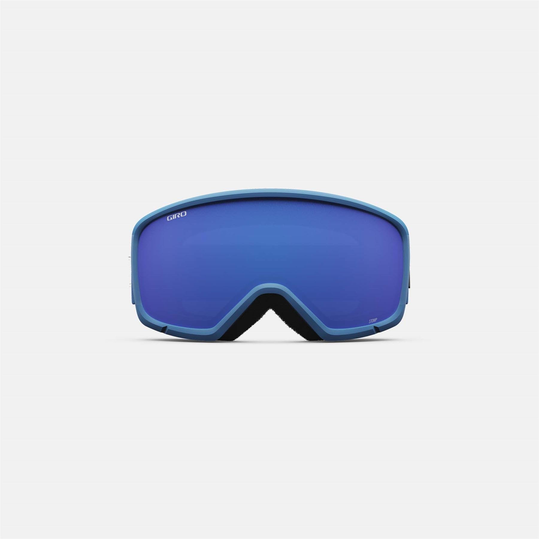 Giro Stomp Kids Ski Goggles - Snowboard Goggles for Youth, Boys & Girls - Anti-Fog - OTG (Over Glasses)