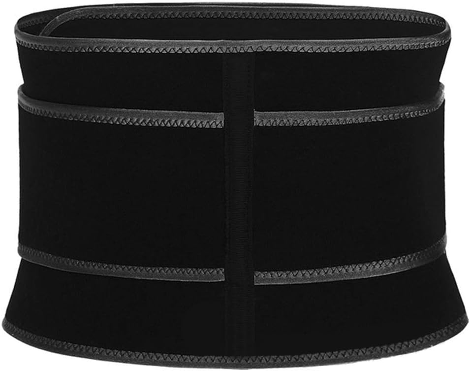 cintura di sostegno lombare per l'allenamento femminile