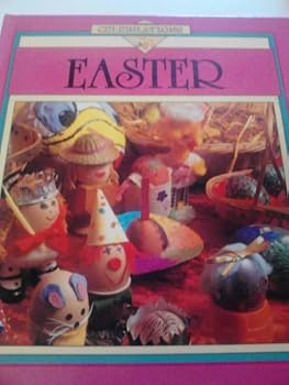 Hardcover Easter (Celebrations) Book
