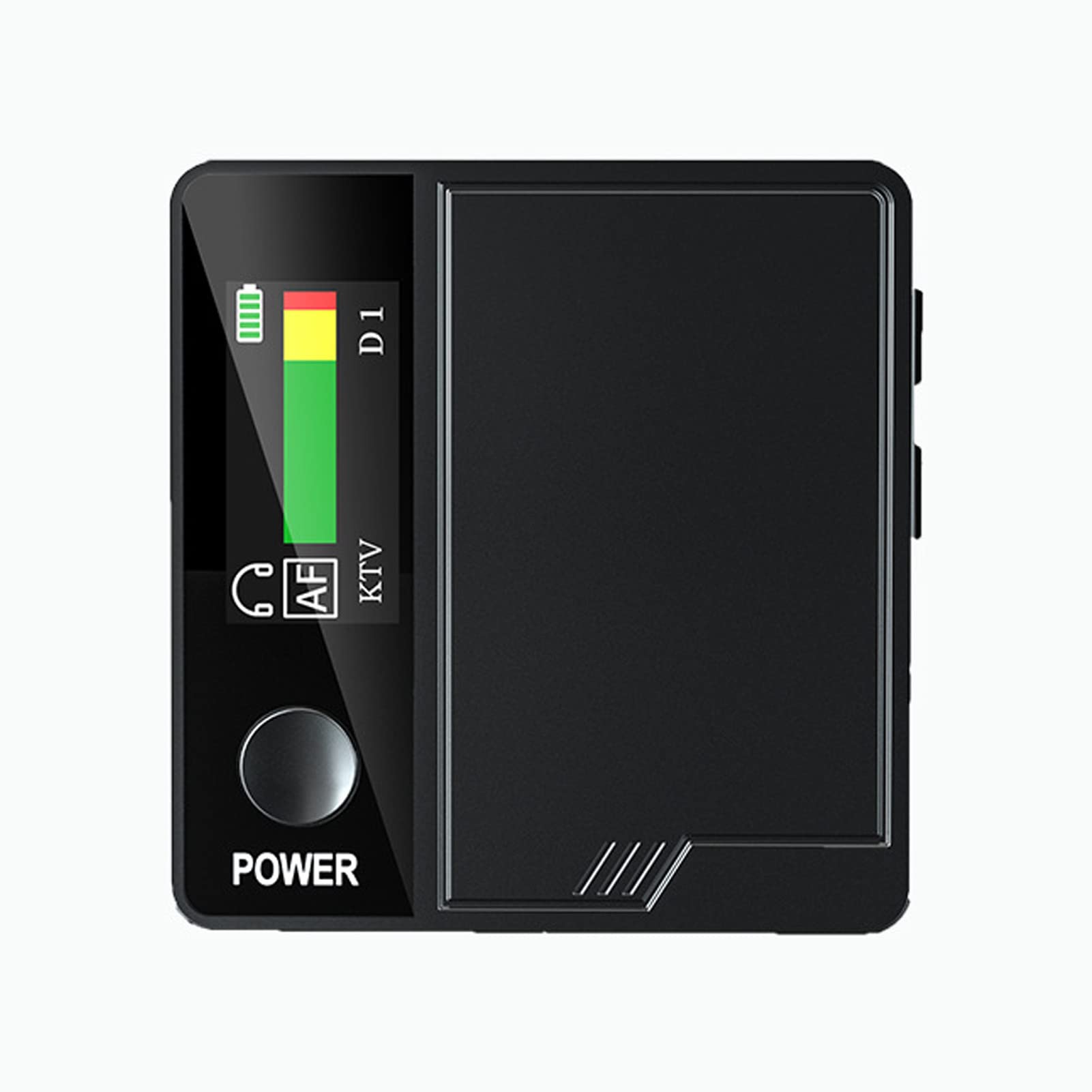 Mixer - Voice Changer Mini Portable Sound Card Live Sound Changer Handheld Voice Disguiser with Multi Sound Effects Gaming Live Sound Card for Android for OS X-image-22