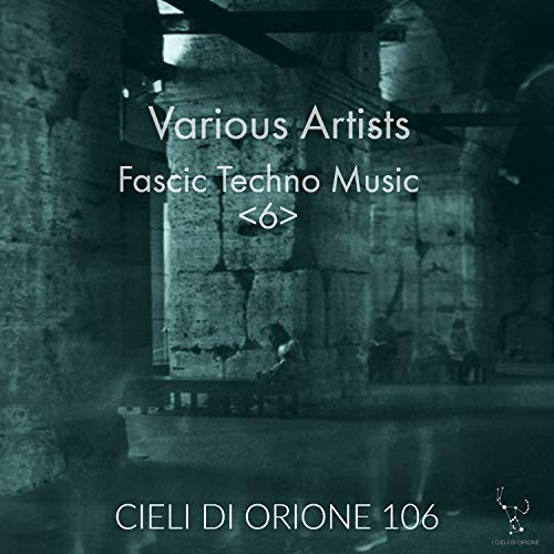 The Goose, Freiheit, Konik Polny, Aann Hopp, Nect3r, Emilove, Emiliano Naples, Sleepless monk, Digital Mess, Facundo Baigorria, The Echotracks, Hayato Hayashi, Sa.Du, Giovanni Pasquariello & Toh Unga