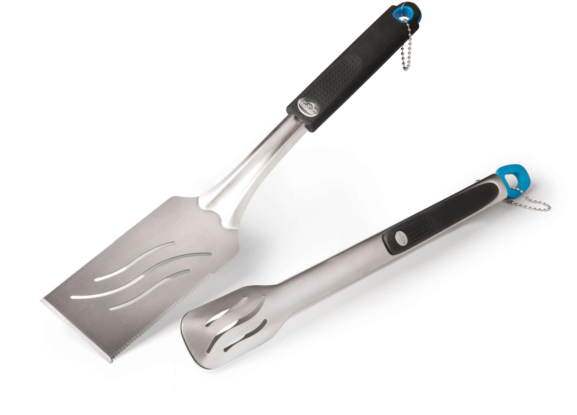 Napoleon 70032 Commercial - Set per Barbecue, Colore: Nero