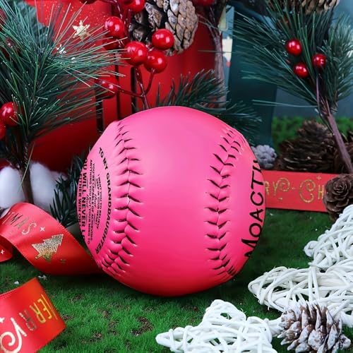 Balle de softball sans danger pour apprendre à attraper sans douleur - 6