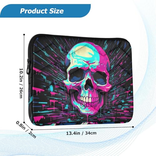 Funda para portátil 13-14 pulgadas impermeable miniatura 3