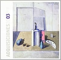 Adquisiciones 2003 848026229X Book Cover