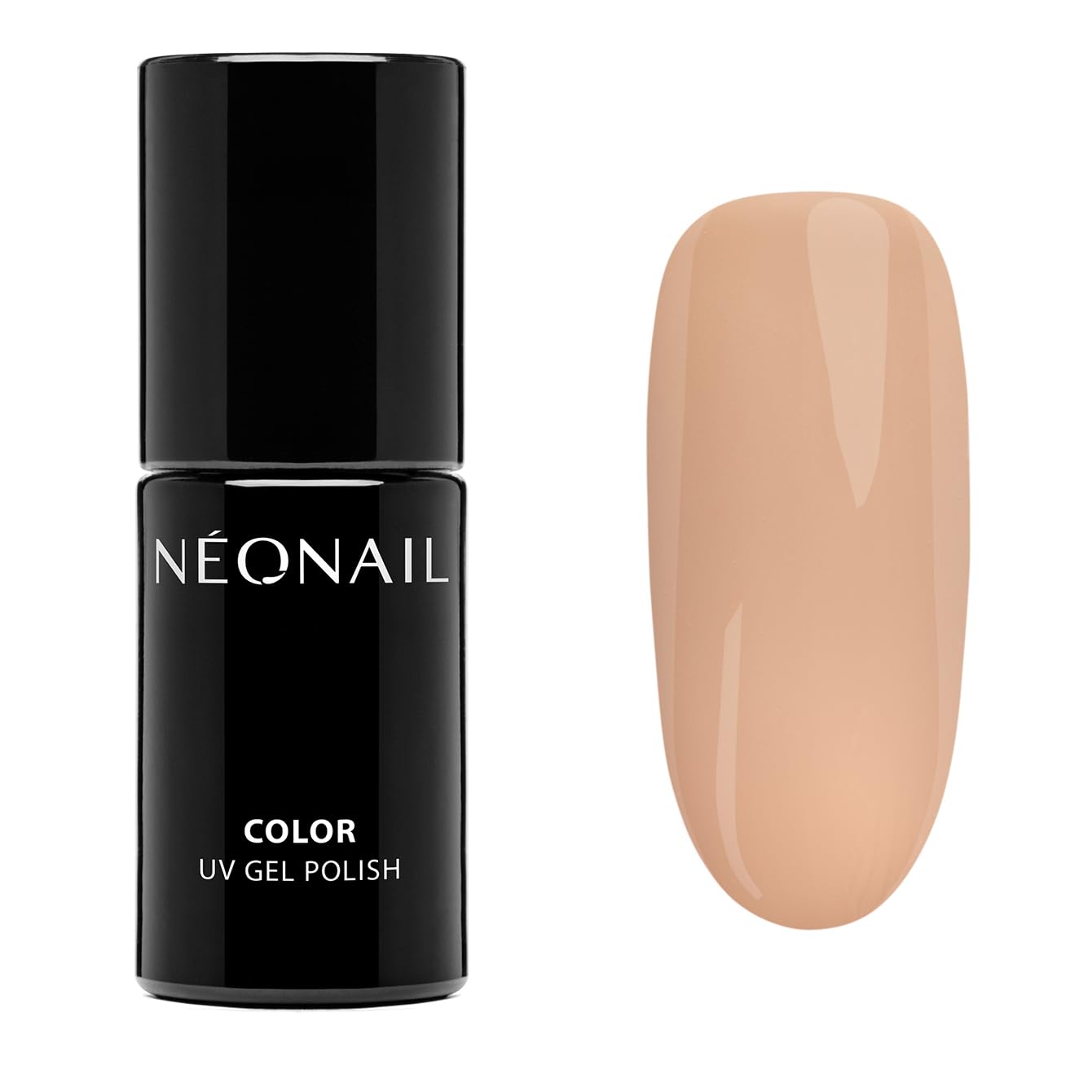NÉONAIL Your Special Trio - Zestaw do Manicure - Lakiery Hybrydowe - 2 x 7,2ml - Pyłek Metallic Effect 10