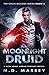 Moonlight Druid: A New Adult Urban Fantasy Novel (Colin McCool Paranormal Suspense)