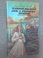 Garlic Grapes and a Pinch of Heroin B000TT60NI Book Cover