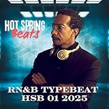 Hot Spring Beats Studio