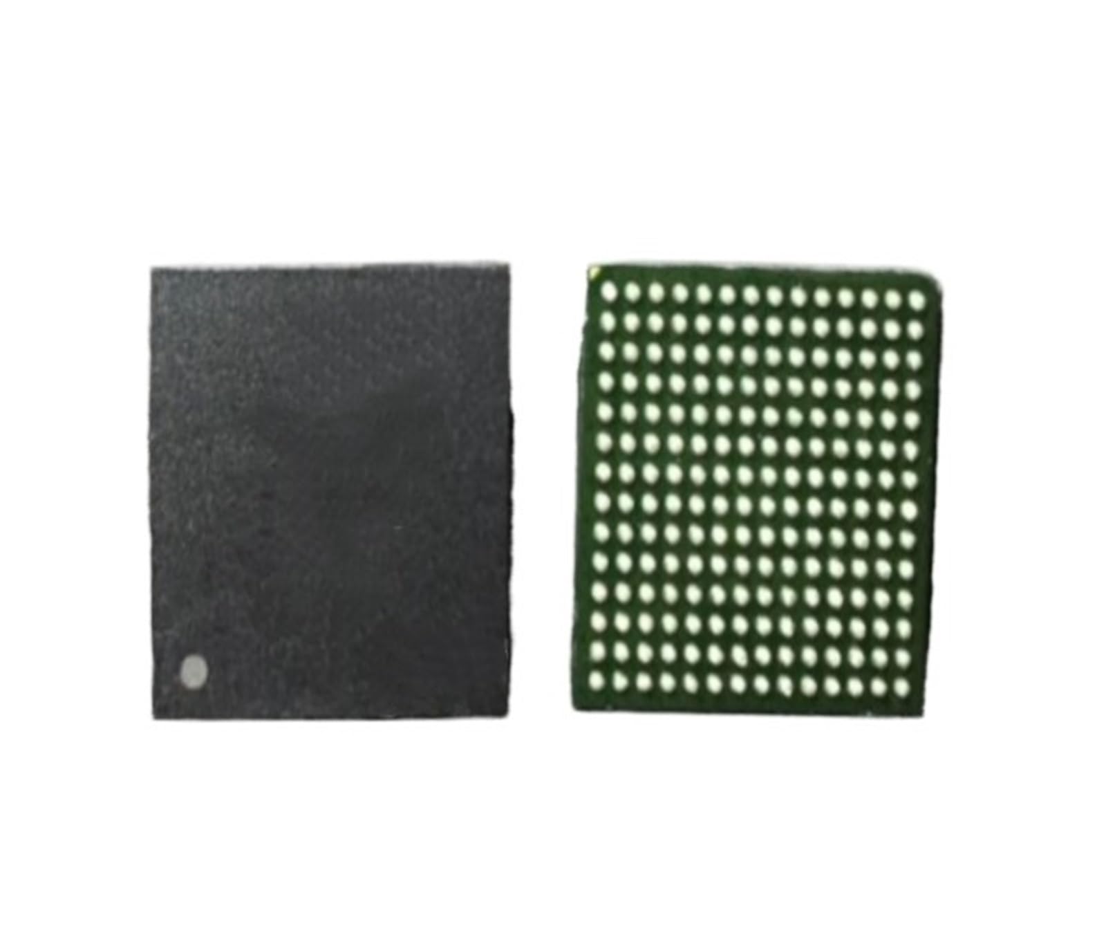 Puce RK3568B2 lot de 3 processeurs haute performance pour calcul IA