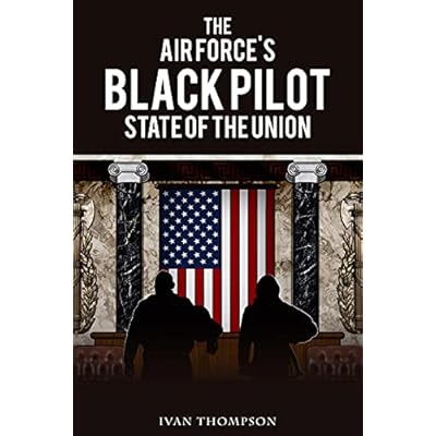 The Air Force's Black Pilot State of the Union