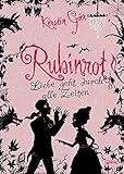  Rubinrot by Kerstin Gier(1905-07-06)
