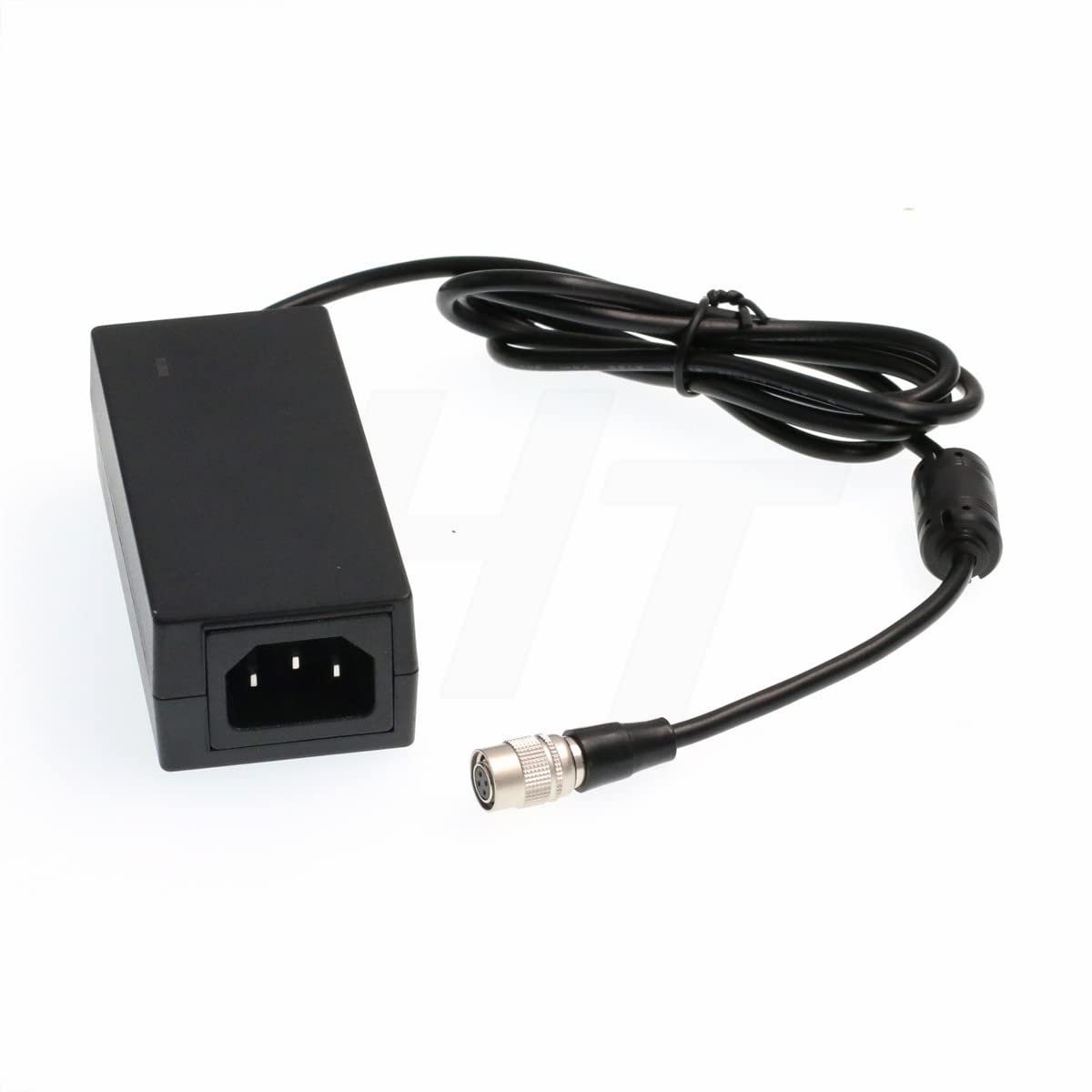Alimentatore AC/DC 12V 3A Con Spinotto Hirose 4 Pin Femmina Per Monitor SmallHD DP7 PRO E AC7