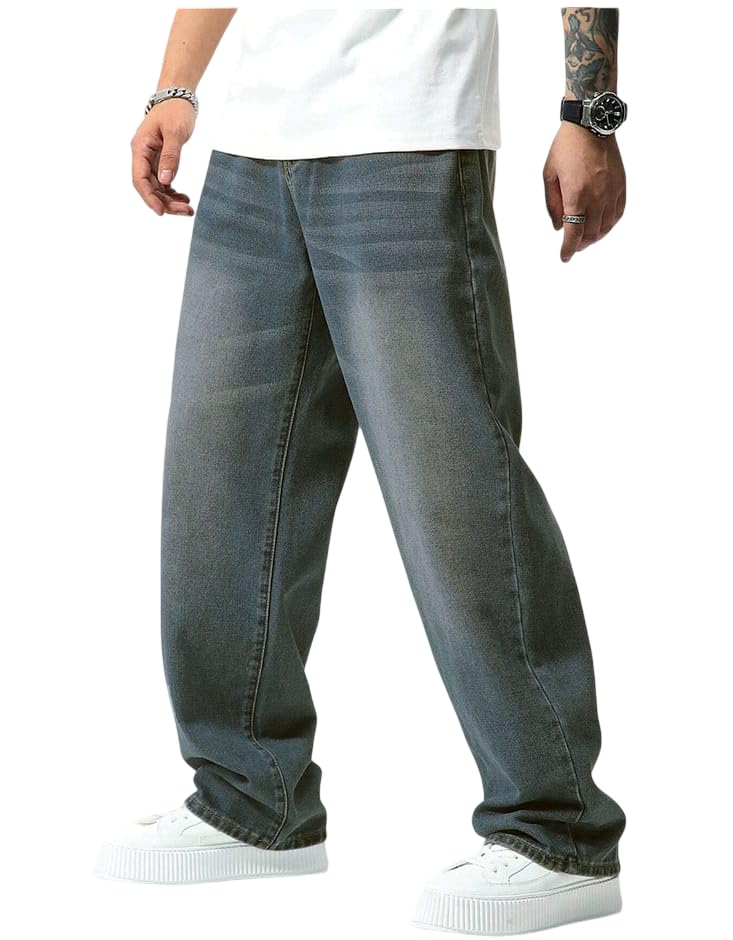 Image of ODDMONKEY Men Jeans