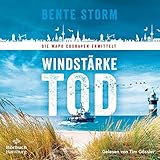  Windstärke Tod: WaPo Cuxhaven 1