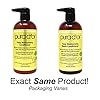 PURA-DOR-Biotin-Deep-Moisturizing-Conditioner-Thickens-Softens-Smooths-Moisturizes-For-Dry-Frizzy-Damaged-Hair-Made-w-Argan-Oil-Pumpkin-Rosemary-Honeysuckle-Vitamin-E-Men-Women-16oz PURA D'OR Deep Moisturizing Biotin Conditioner (16oz) Thickens, Softens, & Moisturizes Dry, Frizzy, Damaged Hair w/Argan Oil, Pumpkin, Rosemary, Honeysuckle, Vitamin E, Men Women (Packaging may vary)