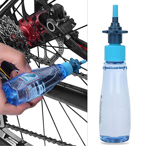 Summer Surprise Bike Lubrication Oil,BicyBike Maintenance Lubricant Cyclin& Rust Proof