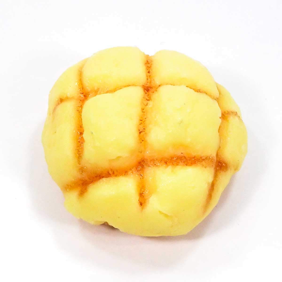 Amazon.co.jp: ココナッツ・アクセサリー メロンパン 食品サンプル