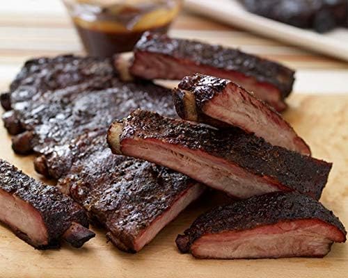 Personal Gourmet Foods Spare Ribs Personal Gourmet Foods