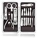 Manicure Pedicure Kit (12 in 1)